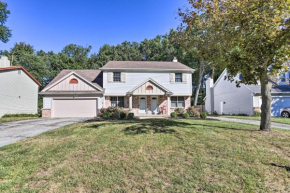 Cozy Duplex Close to Toledo Botanical Garden